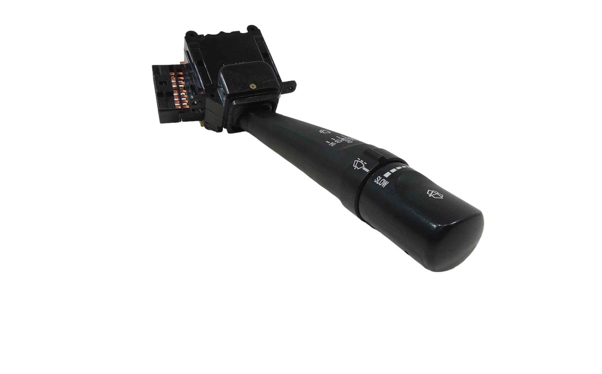 Devioluci destro per Ssangyong Rexton 1 Serie (2001 - 2006)