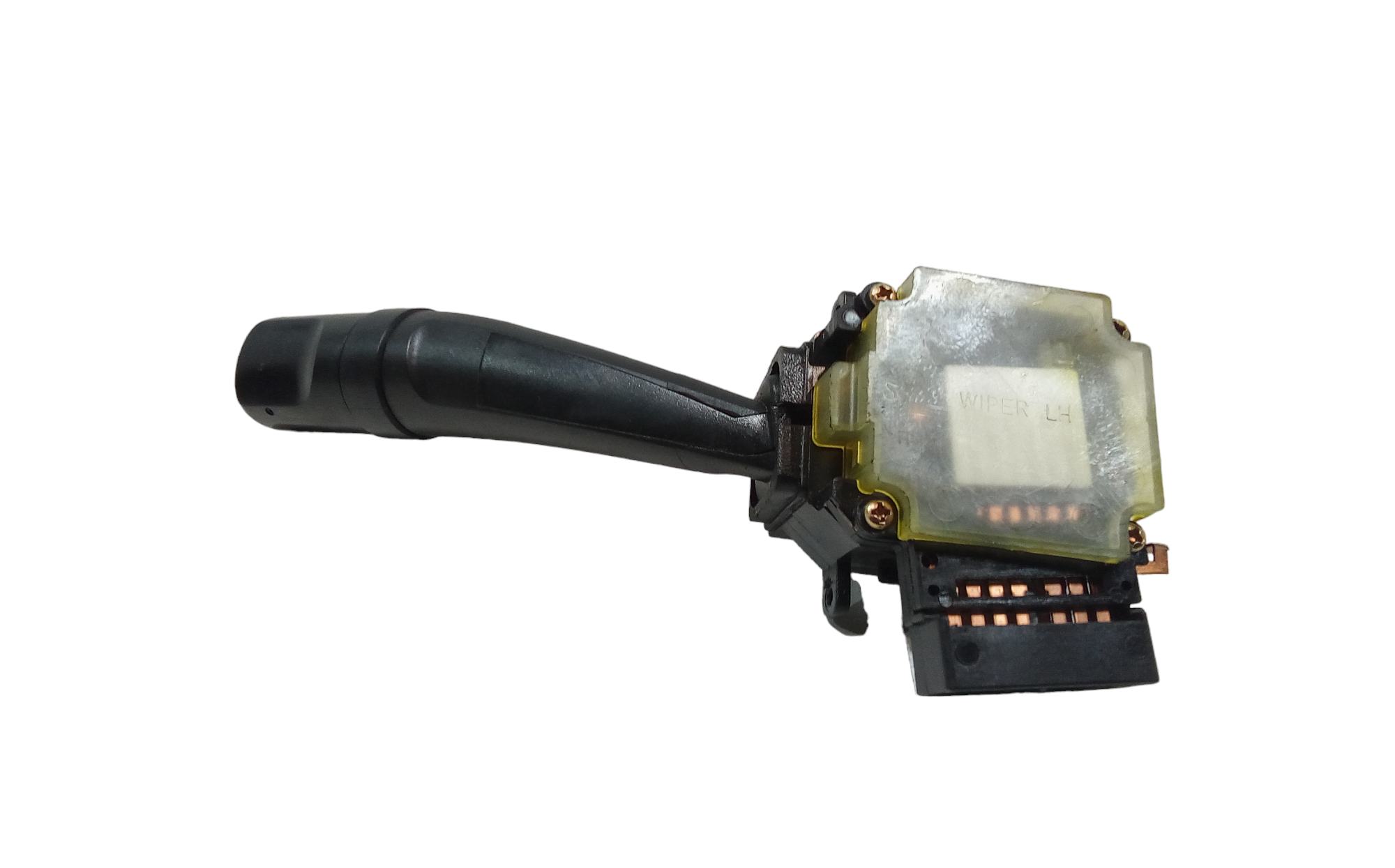 Devioluci destro per Ssangyong Rexton 1 Serie (2001 - 2006)