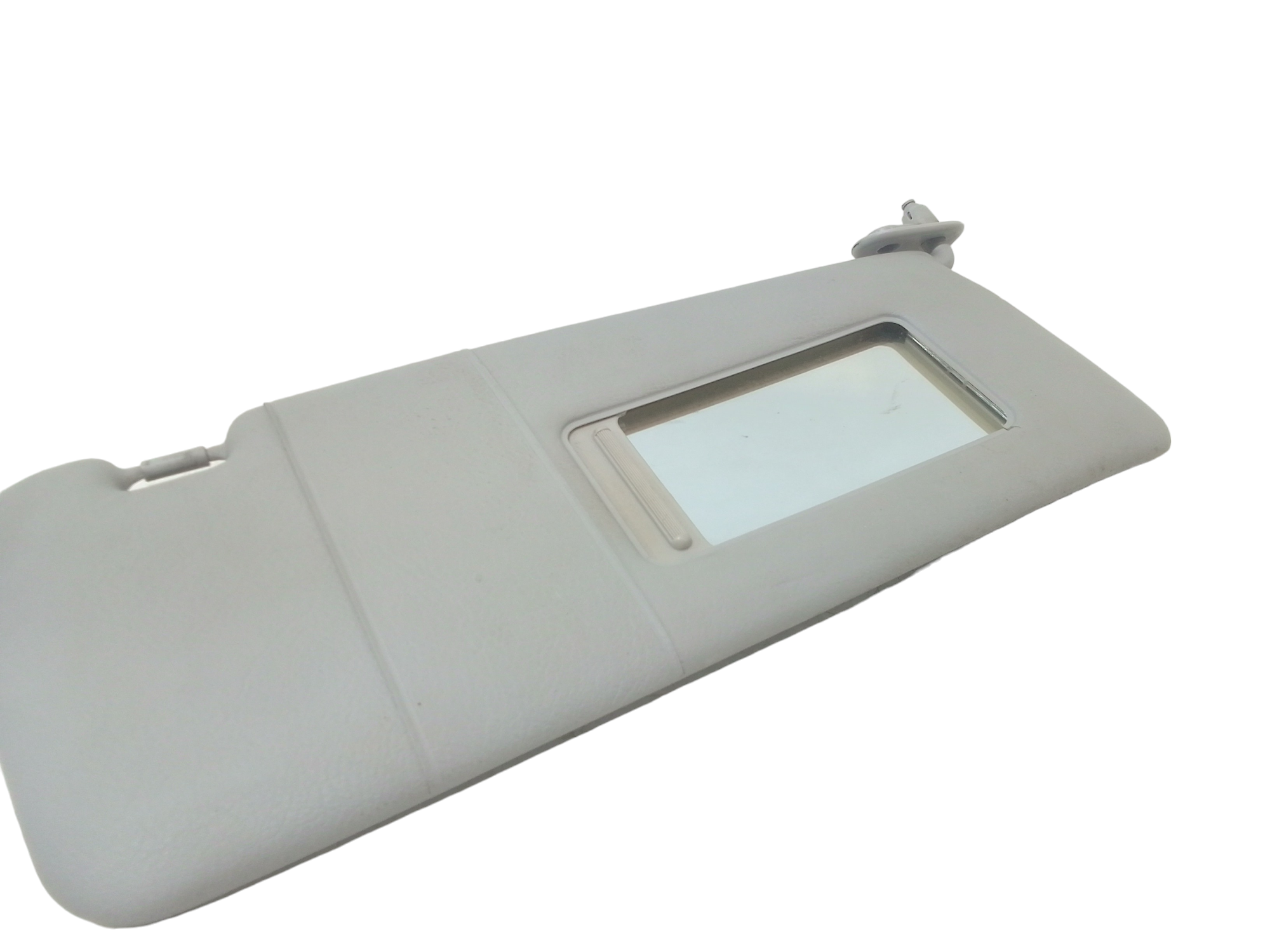 Parasole aletta Lato Passeggero per Bmw Serie 3 E 36/5 Compact (1994 - 2000)