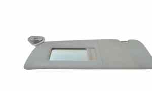 Parasole aletta anteriore Lato Guida per Bmw Serie 3 E 36/5 Compact (1994 - 2000)