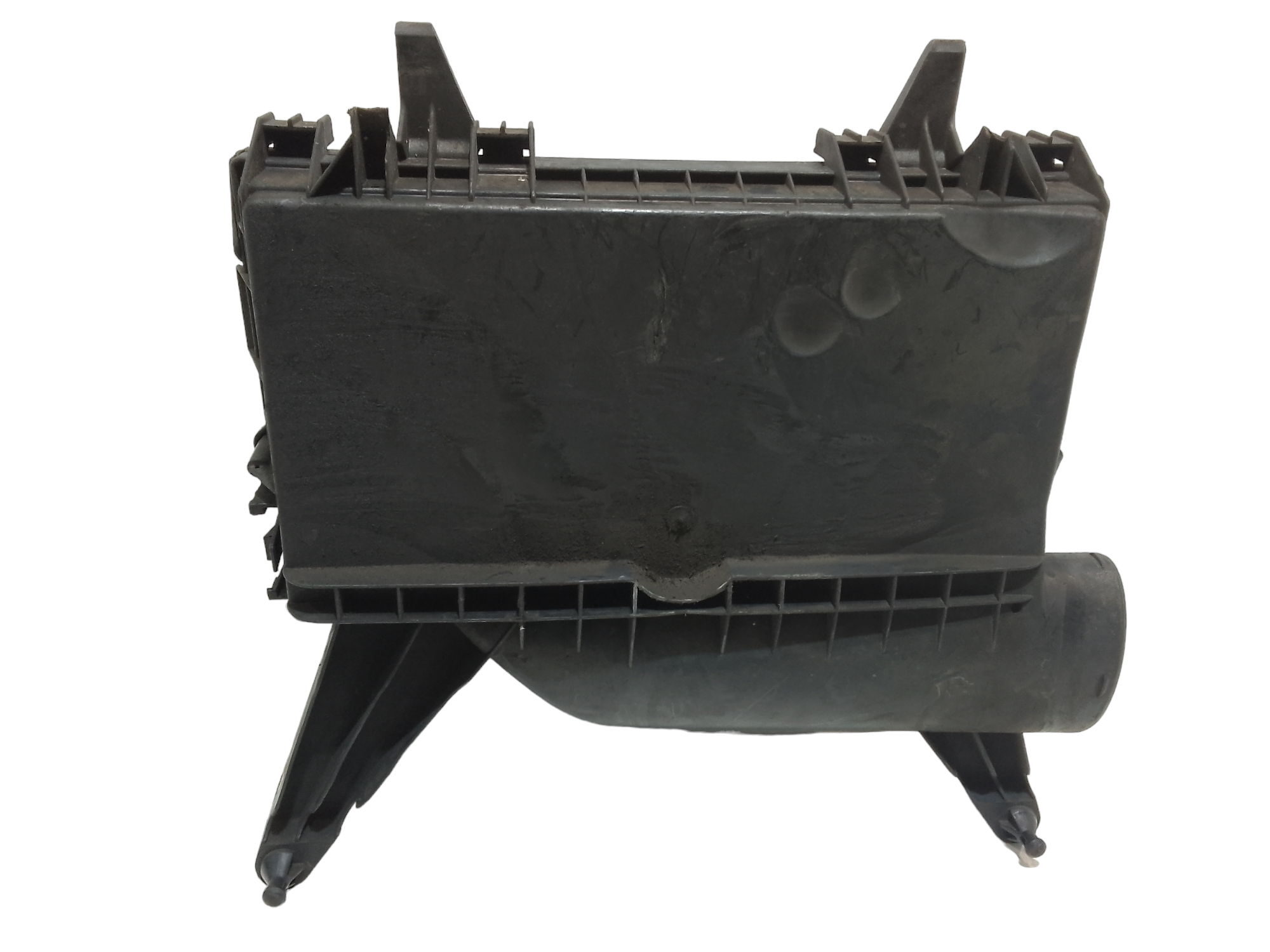 Box scatola filtro aria per Mercedes Vito W639 2 Serie (2003 - 2014)