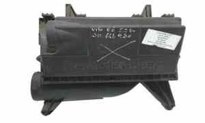 Box scatola filtro aria per Mercedes Vito W639 2 Serie (2003 - 2014)