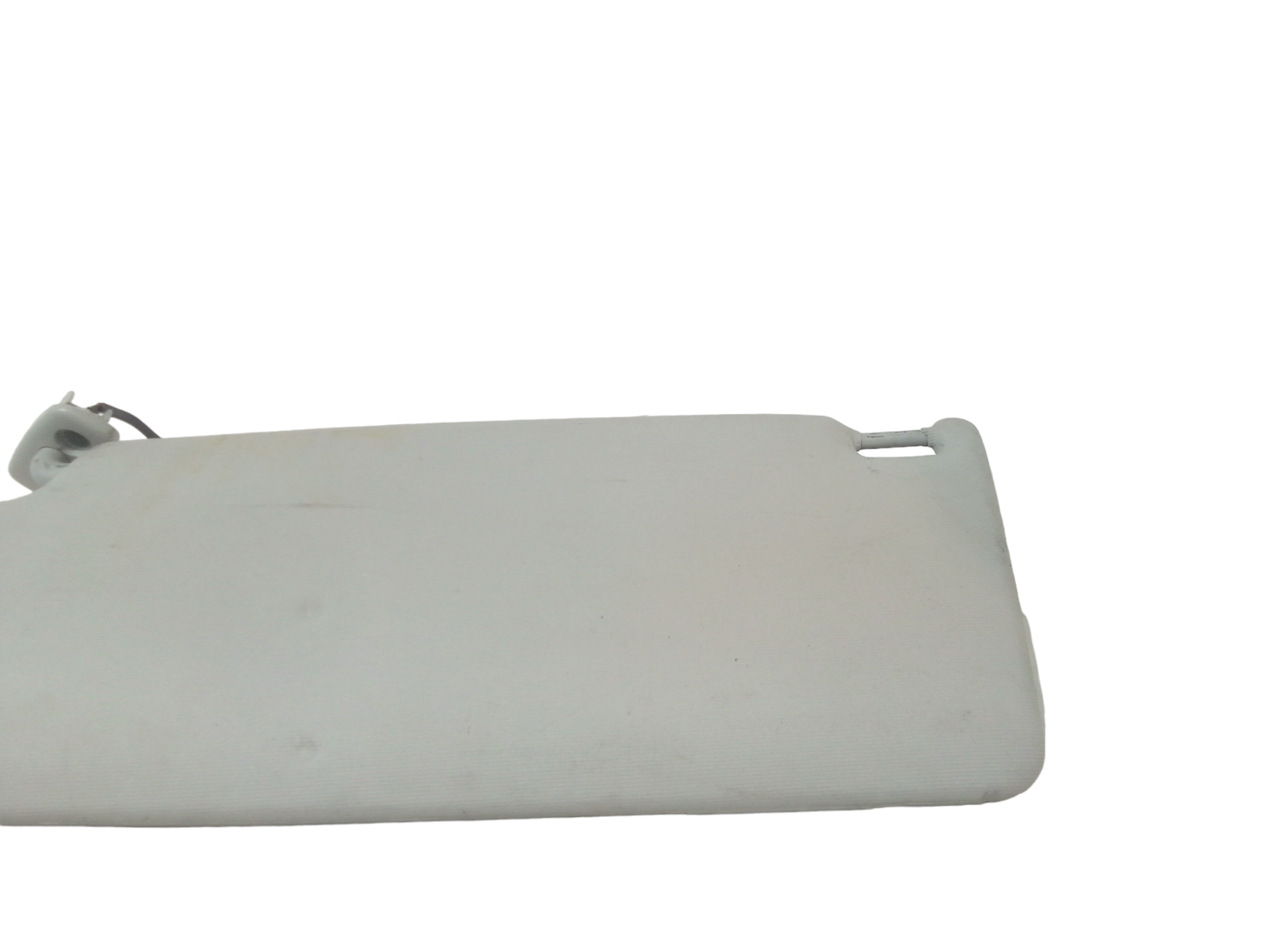 Parasole aletta Lato Passeggero per Volkswagen Polo 4 Serie (2001 - 2009)