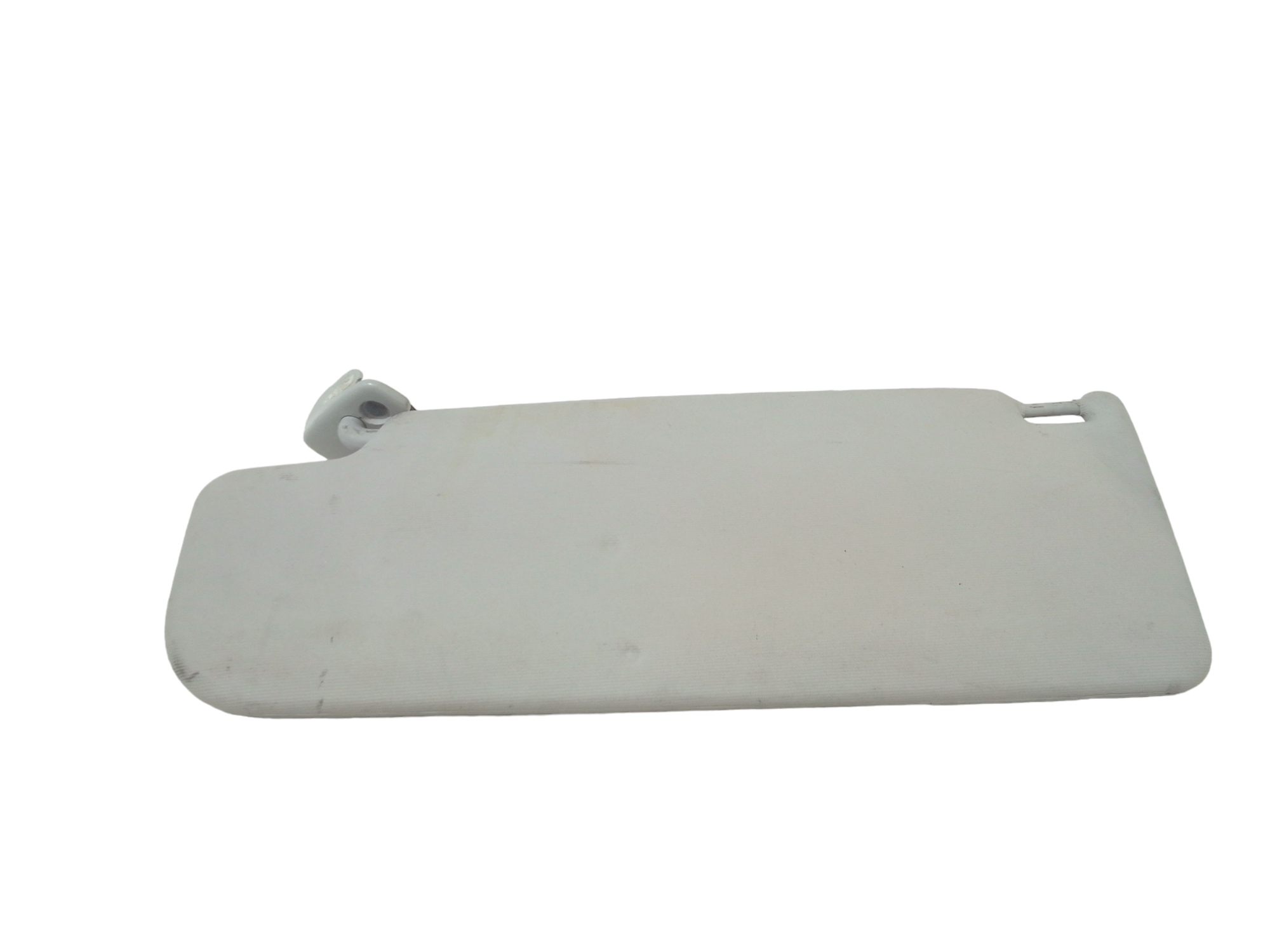 Parasole aletta Lato Passeggero per Volkswagen Polo 4 Serie (2001 - 2009)