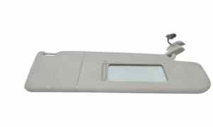 Parasole aletta Lato Passeggero per Volkswagen Polo 4 Serie (2001 - 2009)