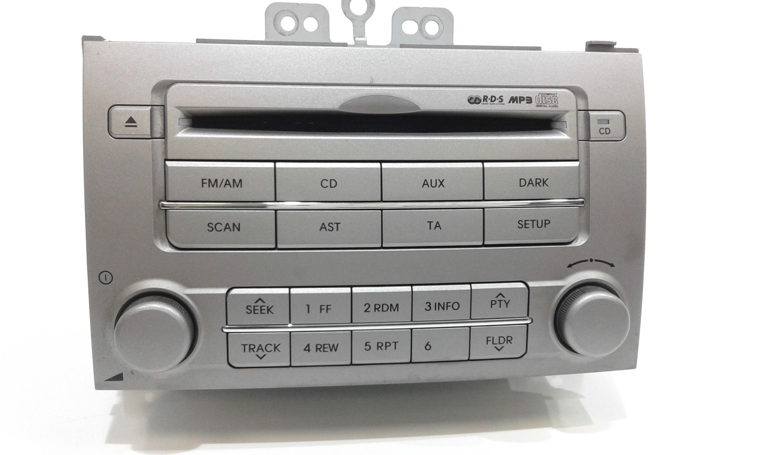 Autoradio MP3 HYUNDAI i20 1 Serie