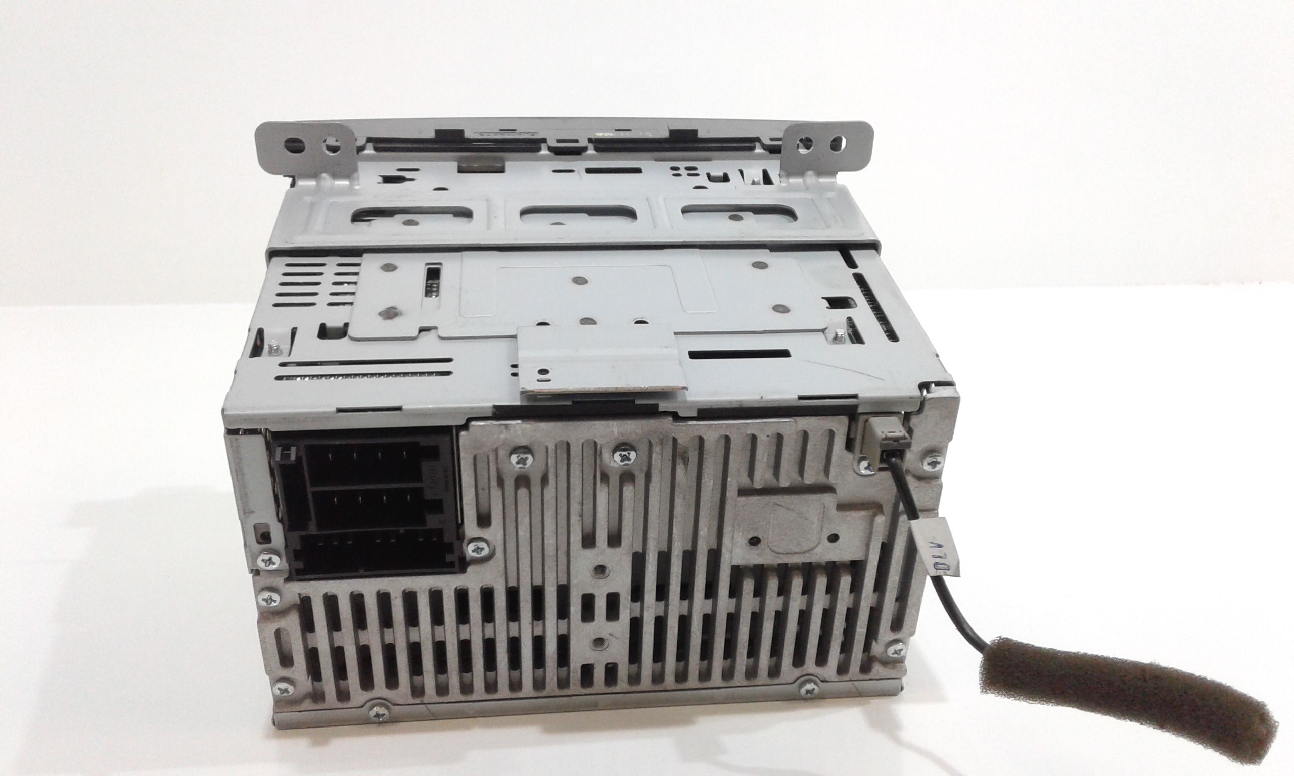 Autoradio MP3 HYUNDAI i20 1 Serie