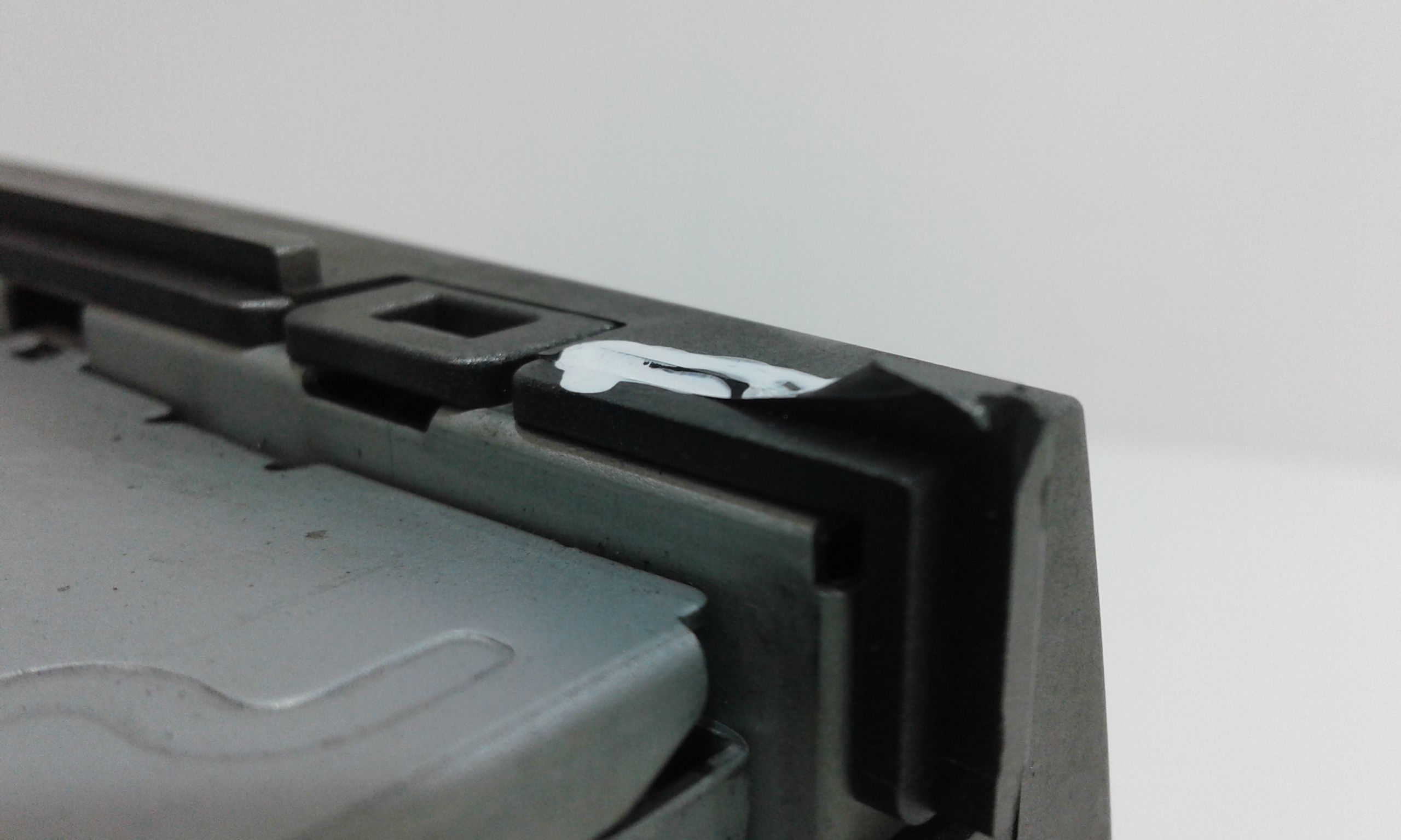 Autoradio MP3 HYUNDAI i20 1 Serie