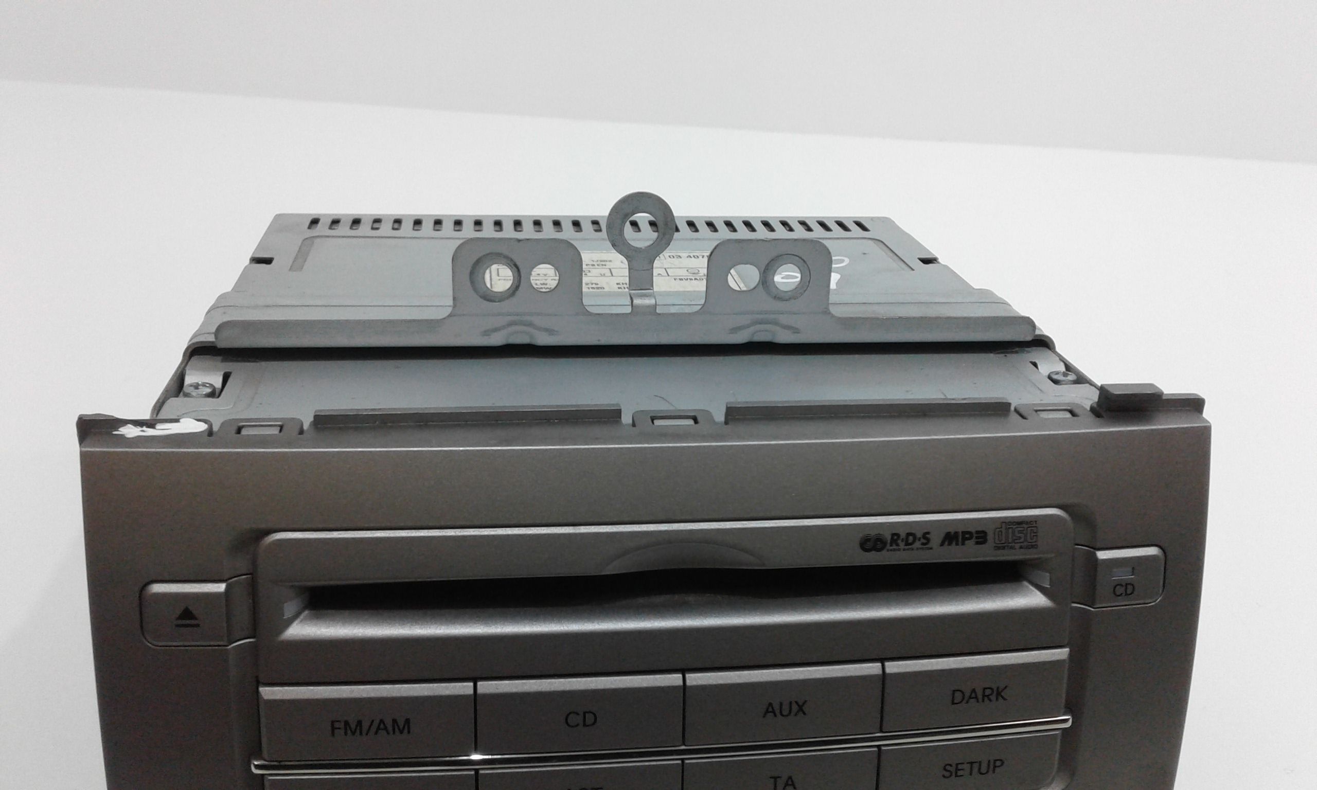 Autoradio MP3 HYUNDAI i20 1 Serie