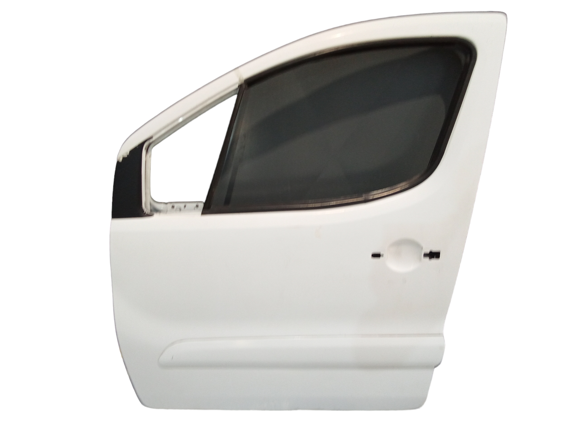 Portiera Anteriore Sinistra per Peugeot Partner Tepee (08>) (2008 - In produzione)