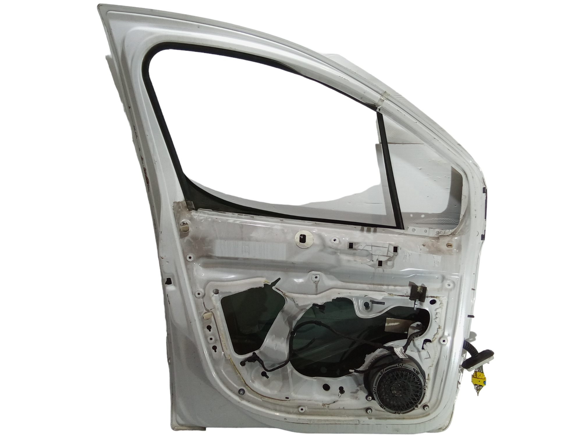 Portiera Anteriore Sinistra per Peugeot Partner Tepee (08>) (2008 - In produzione)