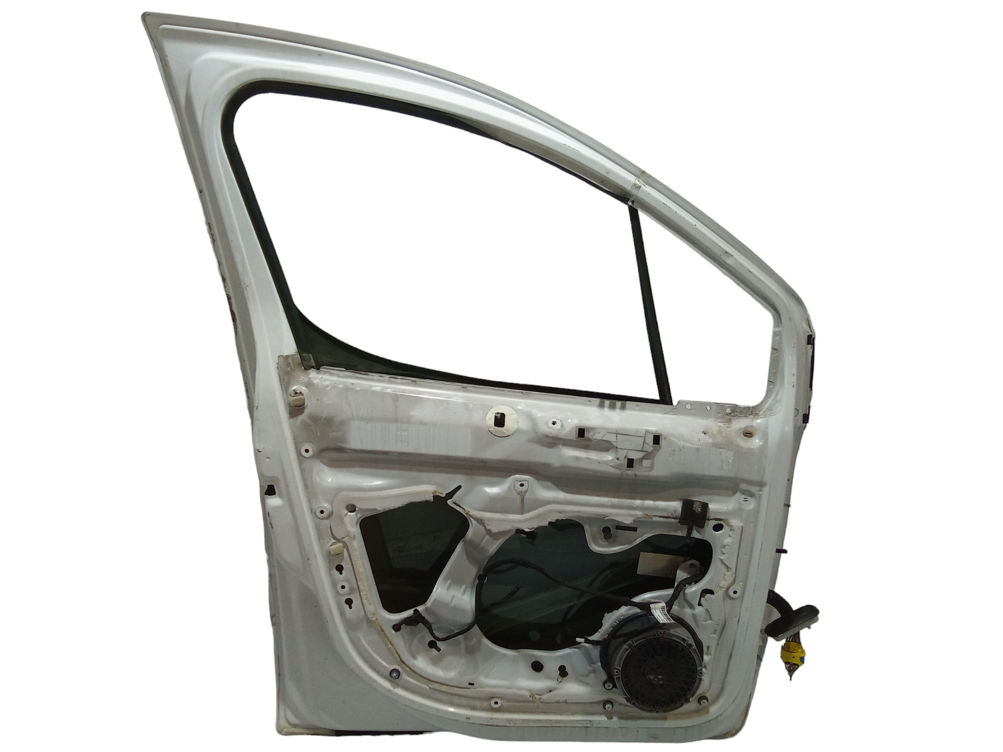 Portiera Anteriore Sinistra per Peugeot Partner Tepee (08>) (2008 - In produzione)