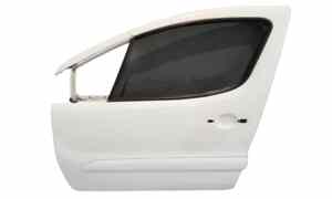 Portiera Anteriore Sinistra per Peugeot Partner Tepee (08>) (2008 - In produzione)