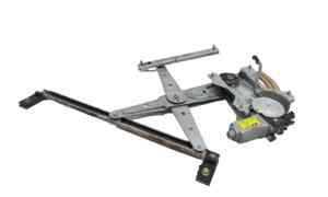 Cremagliera posteriore destra passeggero per Kia Sorento 1 Serie (2002 - 2006)