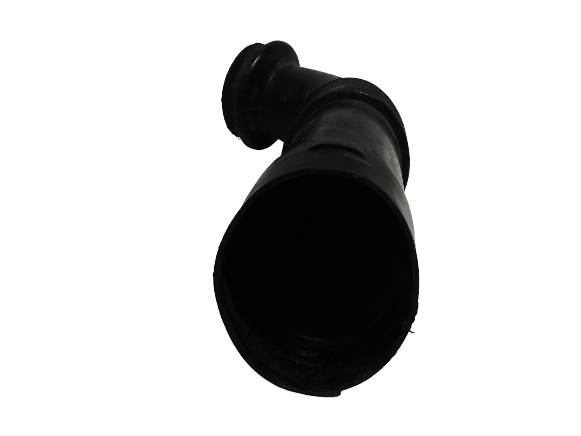 Tubo aspirazione filtro aria per Mercedes Vito W639 2 Serie (2003 - 2014)