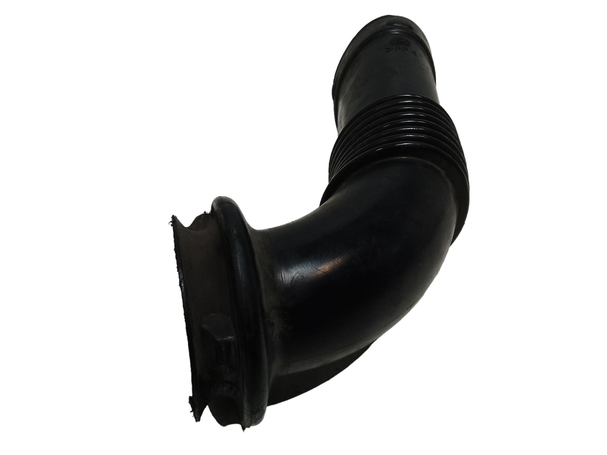 Tubo aspirazione filtro aria per Mercedes Vito W639 2 Serie (2003 - 2014)