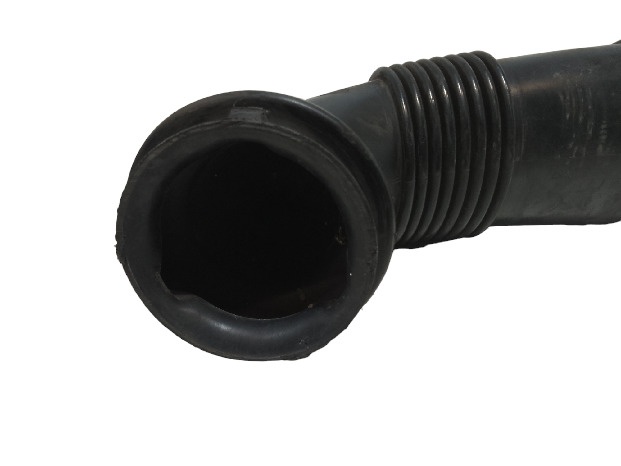 Tubo aspirazione filtro aria per Mercedes Vito W639 2 Serie (2003 - 2014)