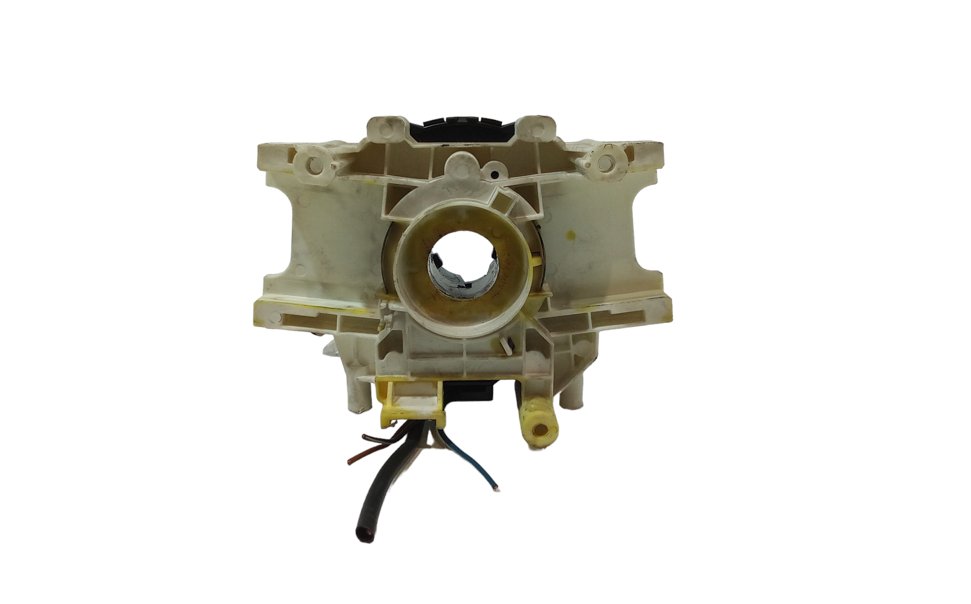 Contatto Spiralato per Ssangyong Rexton 1 Serie (2001 - 2006)