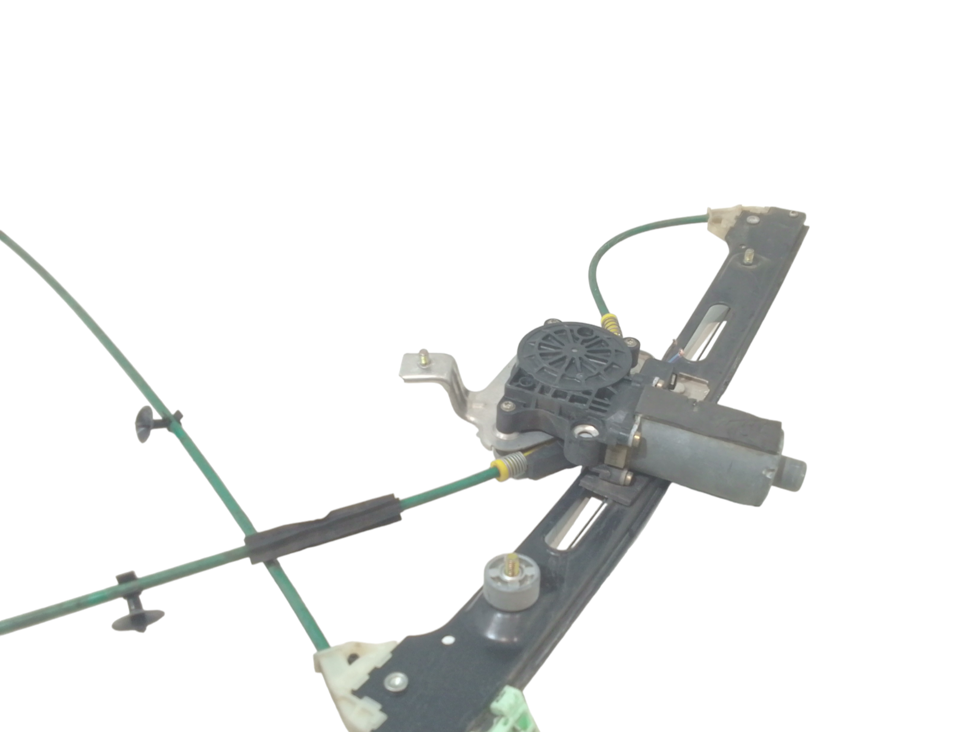 Cremagliera anteriore destra passeggero per Bmw Serie 3 E 36/5 Compact (1994 - 2000)