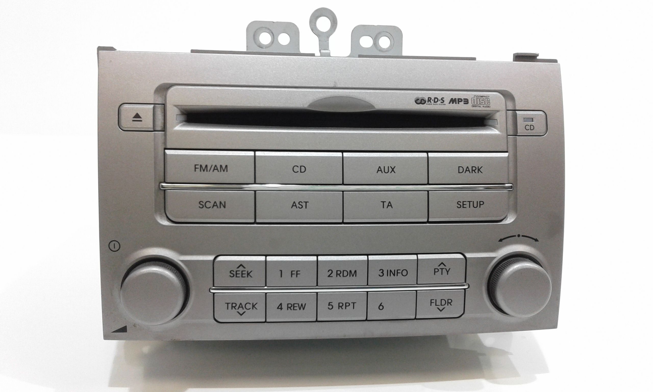 Autoradio MP3 HYUNDAI i20 1 Serie