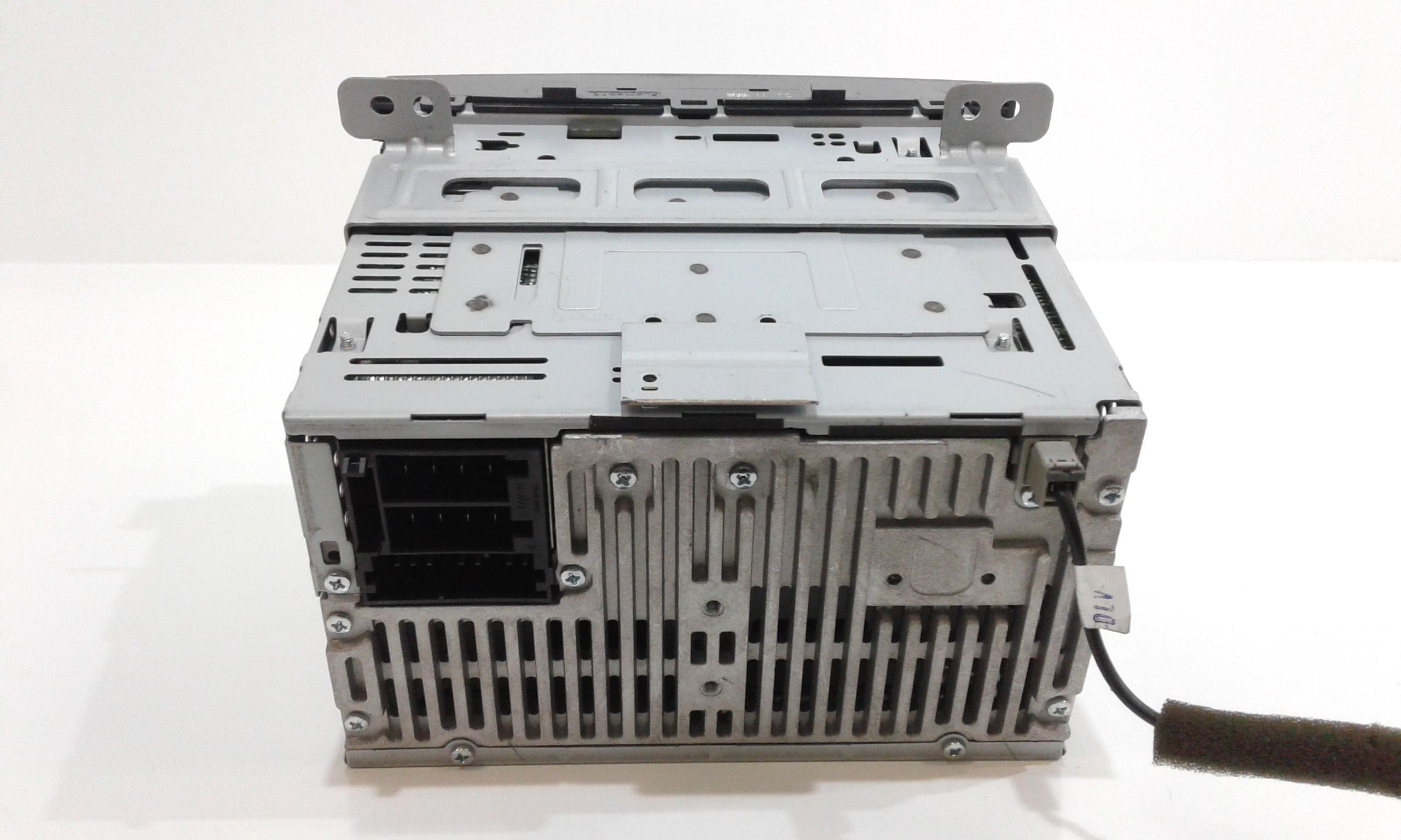 Autoradio MP3 HYUNDAI i20 1 Serie