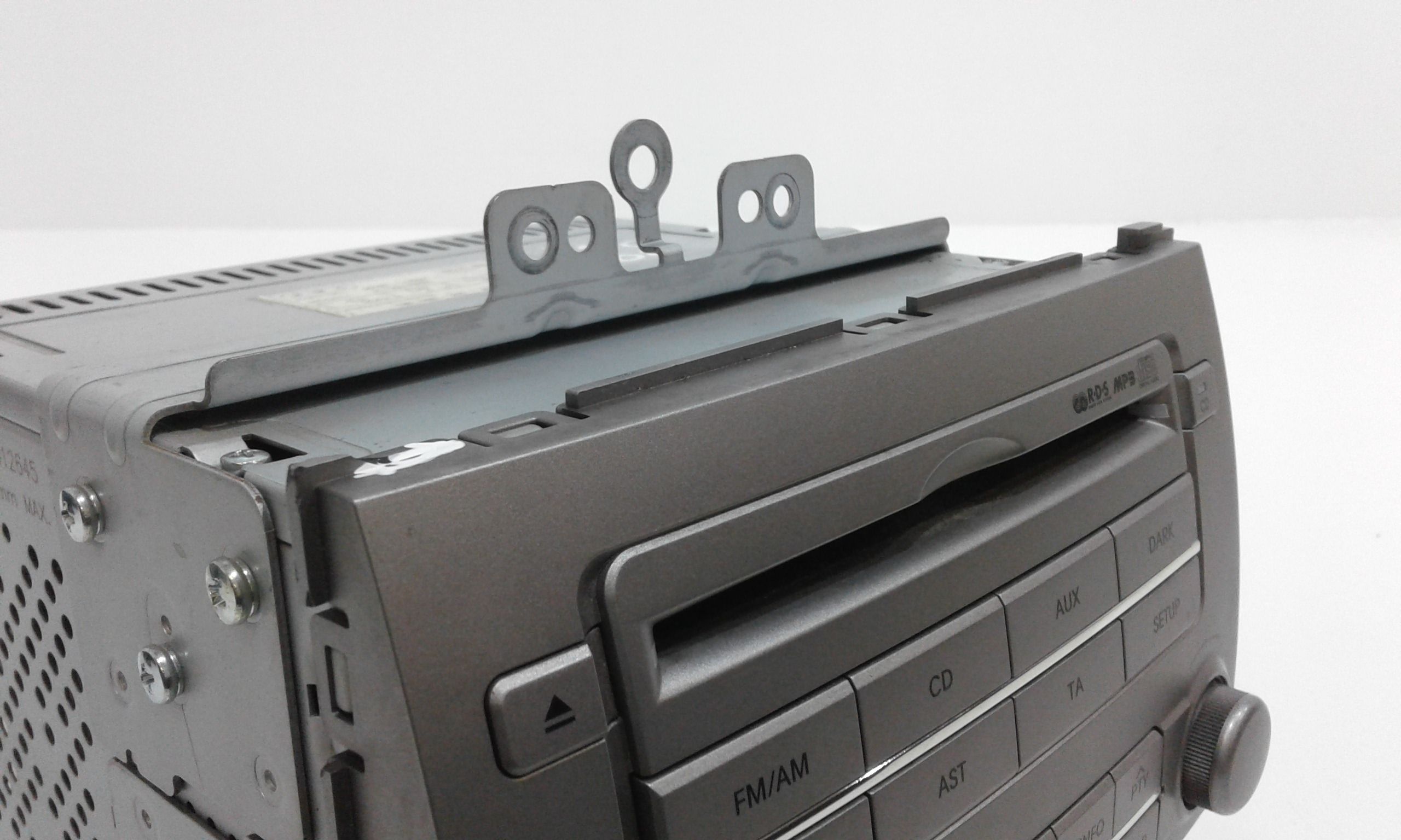 Autoradio MP3 HYUNDAI i20 1 Serie