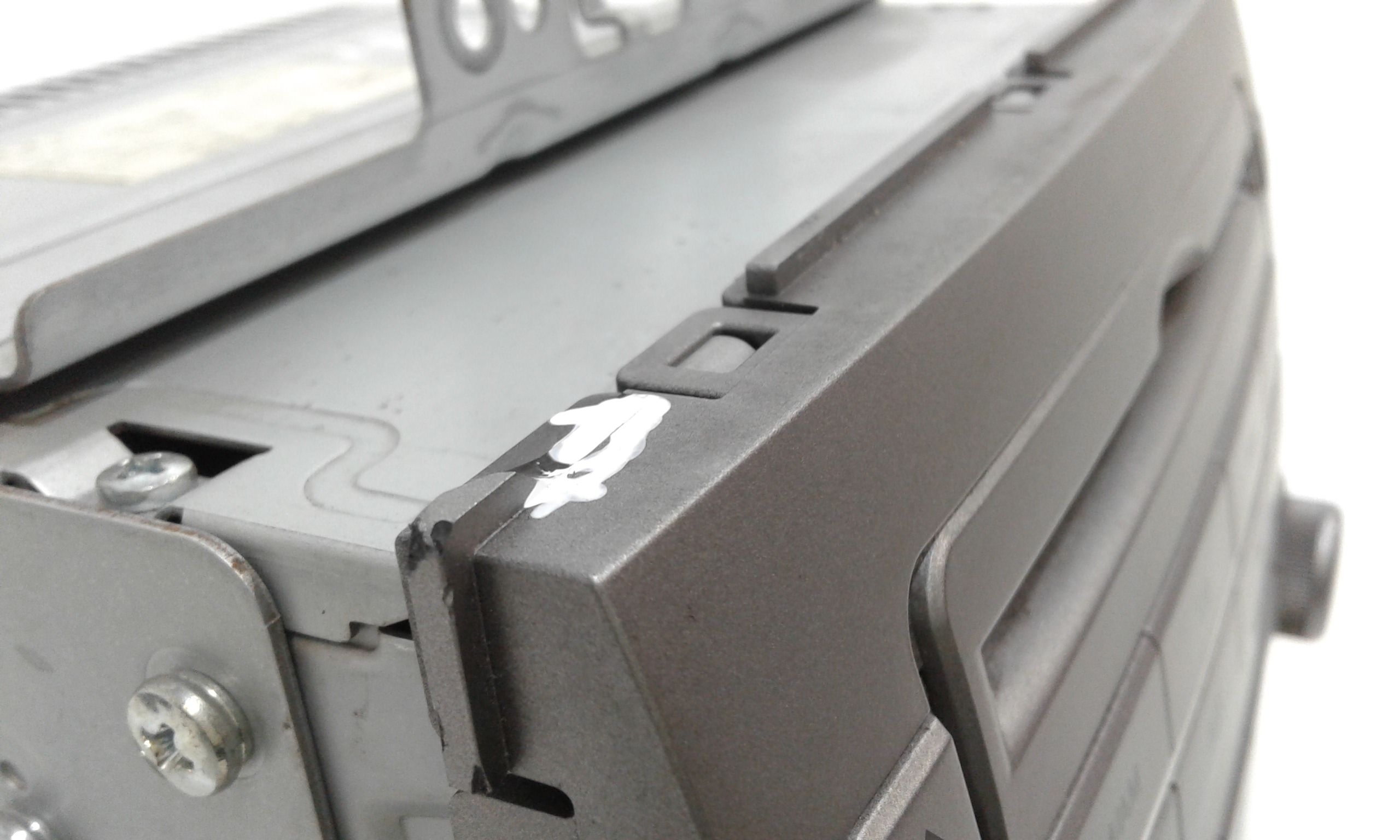 Autoradio MP3 HYUNDAI i20 1 Serie