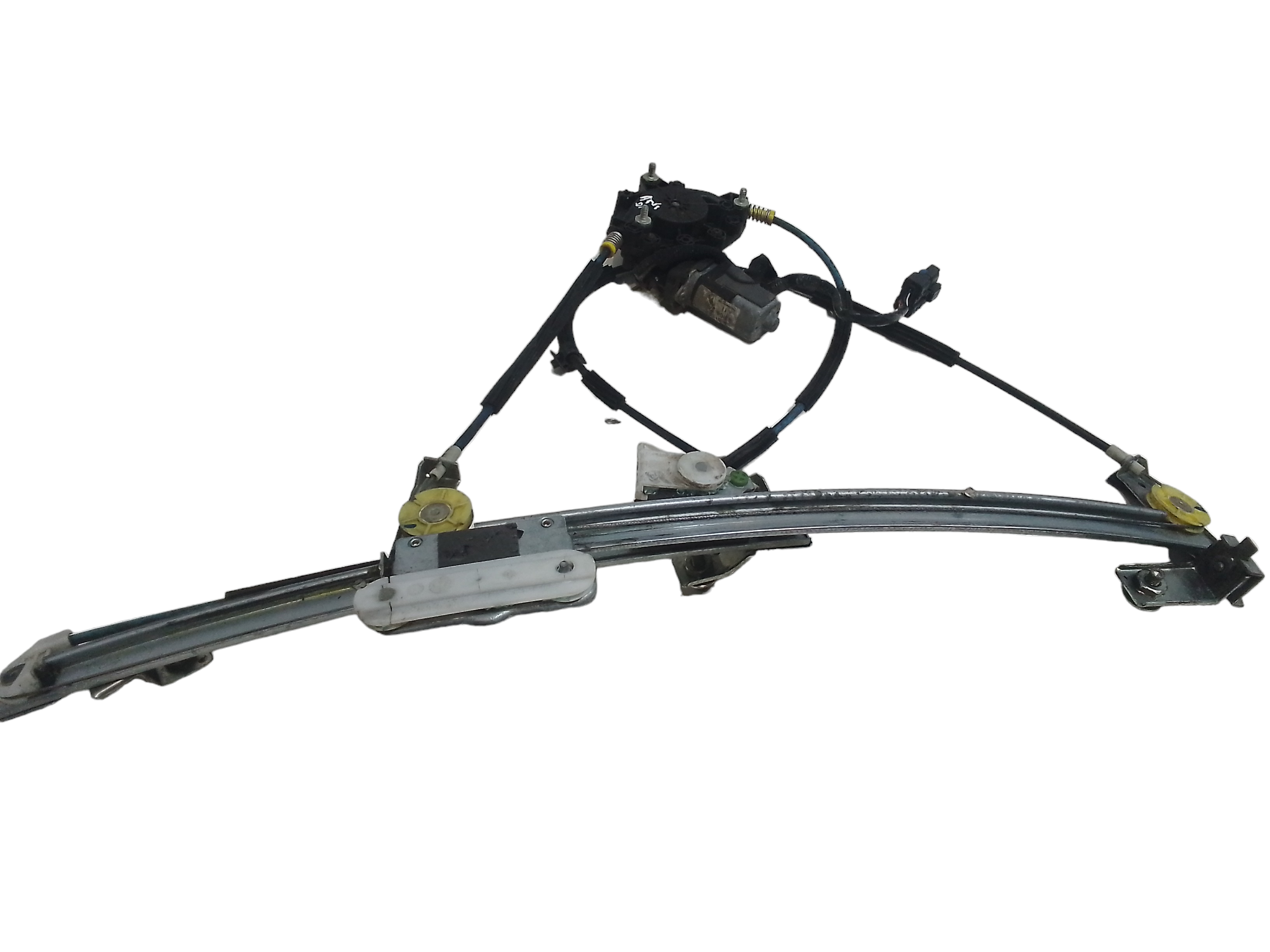 Cremagliera anteriore destra passeggero per Alfa Romeo Gtv Serie (916_) (98>03) (1998 - 2003)