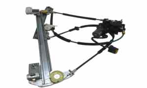 Cremagliera anteriore destra passeggero per Alfa Romeo Gtv Serie (916_) (98>03) (1998 - 2003)