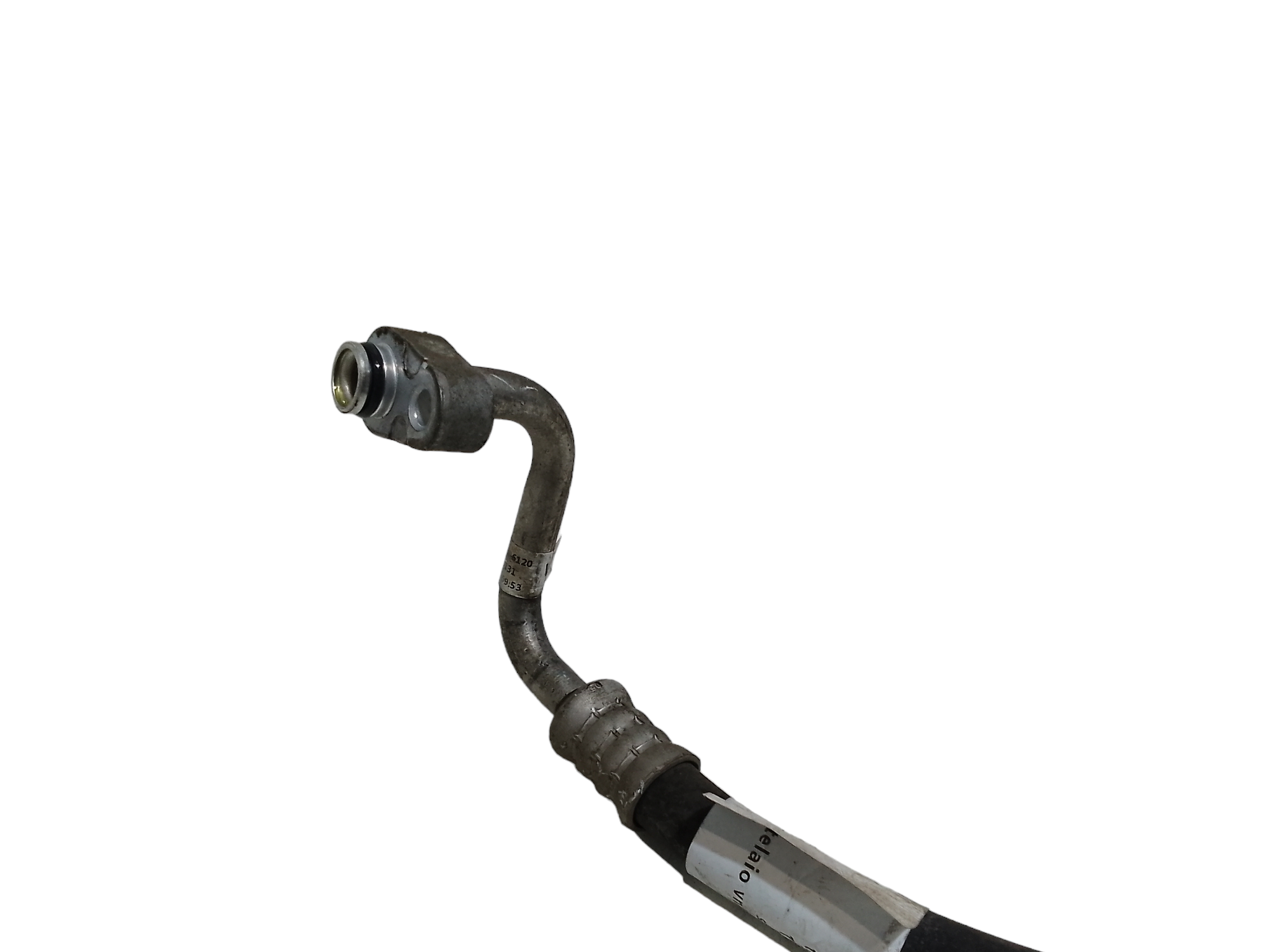 Tubo Aria condizionata per Toyota Yaris Serie (14>16) (2014 - 2016)