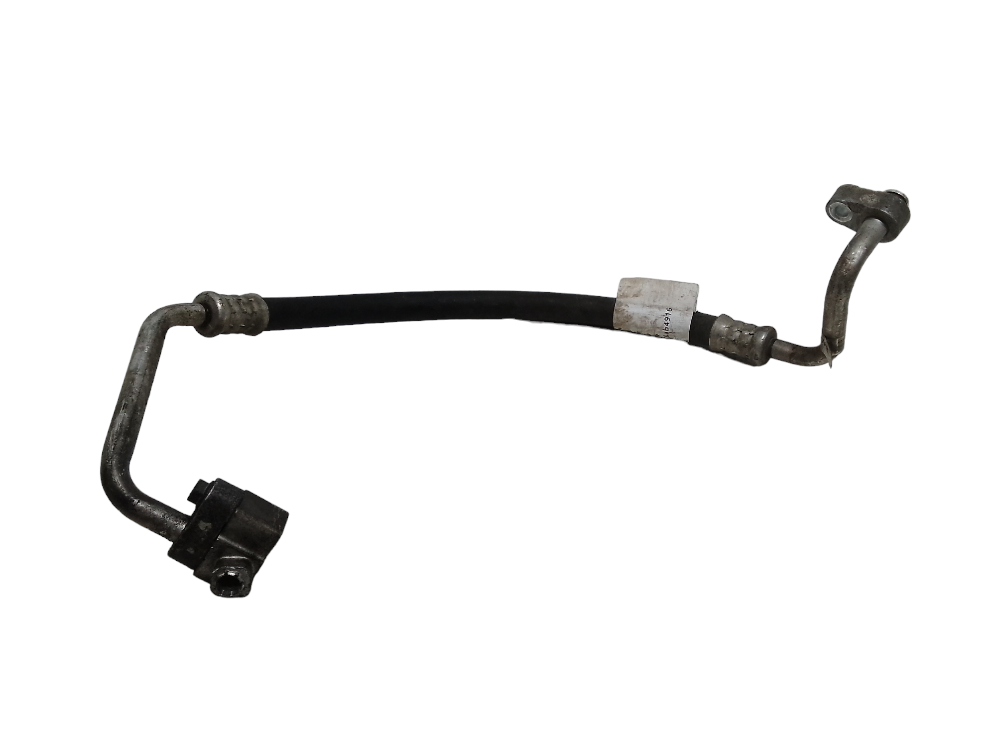 Tubo Aria condizionata per Toyota Yaris Serie (14>16) (2014 - 2016)