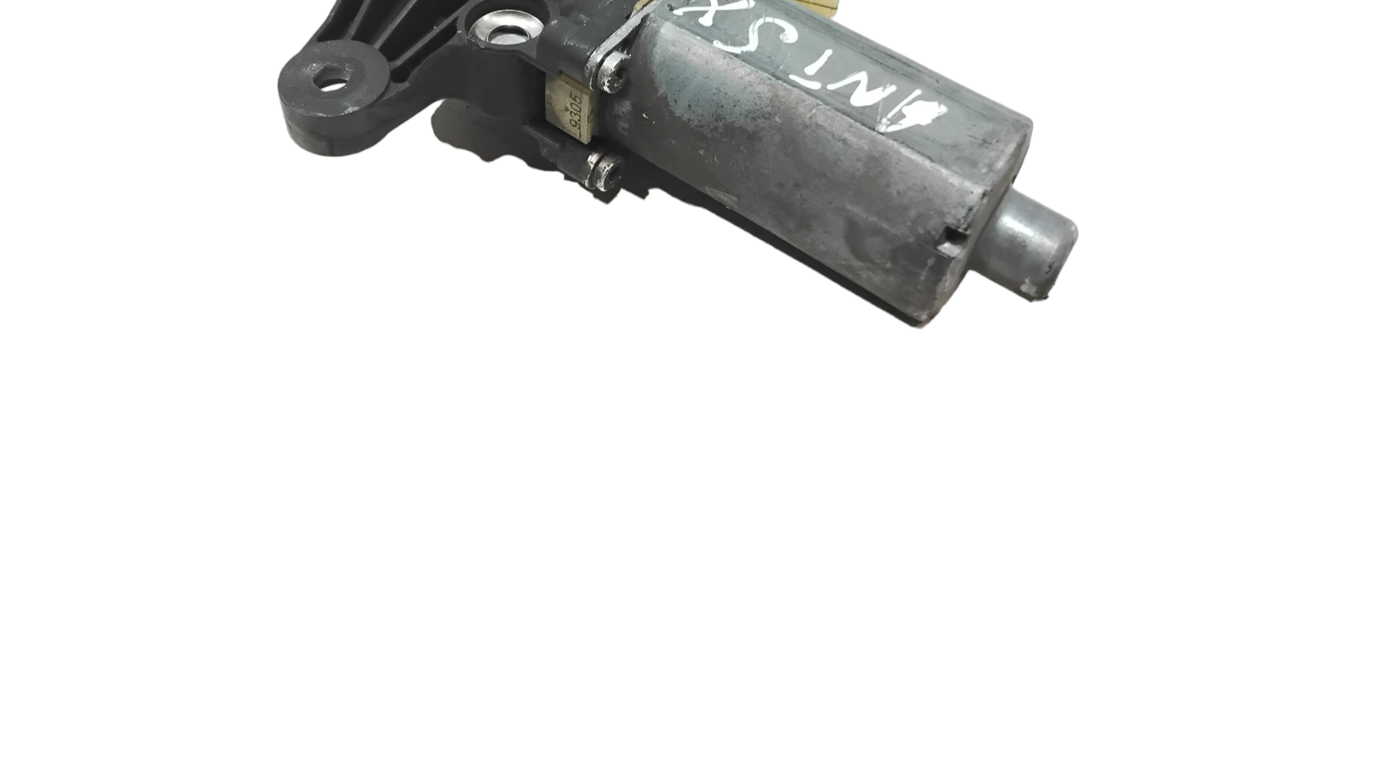 Cremagliera anteriore sinistra Guida per Mercedes Vito W639 2 Serie (2003 - 2014)