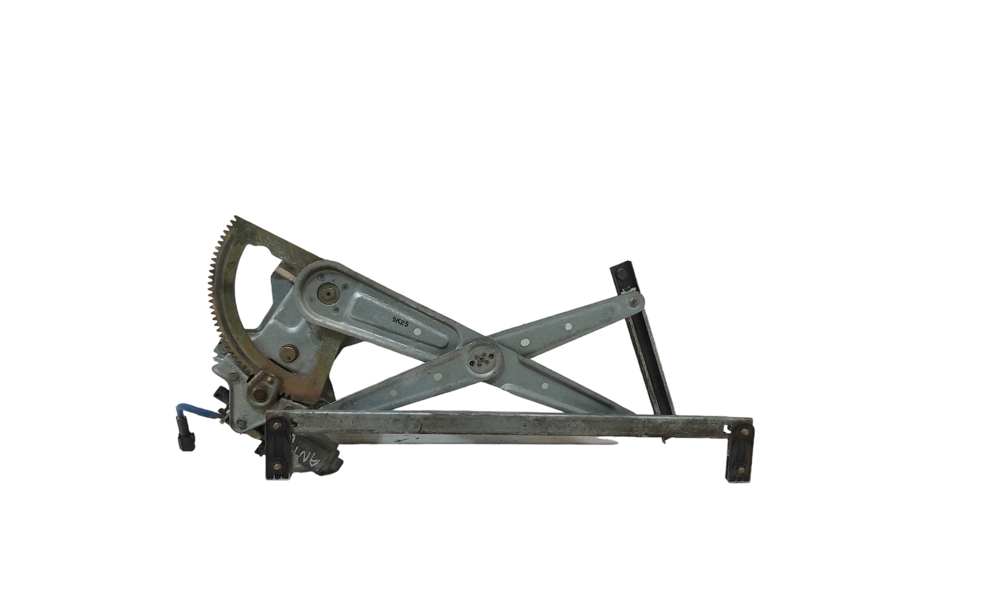 Cremagliera anteriore destra passeggero per Kia Sorento 1 Serie (2002 - 2006)