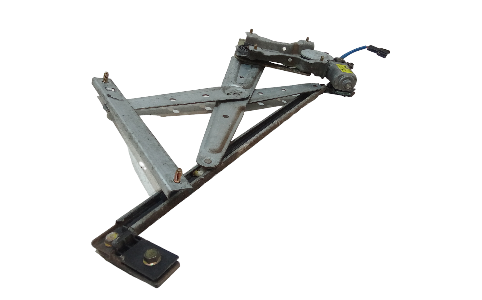 Cremagliera anteriore destra passeggero per Kia Sorento 1 Serie (2002 - 2006)