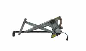 Cremagliera anteriore destra passeggero per Kia Sorento 1 Serie (2002 - 2006)