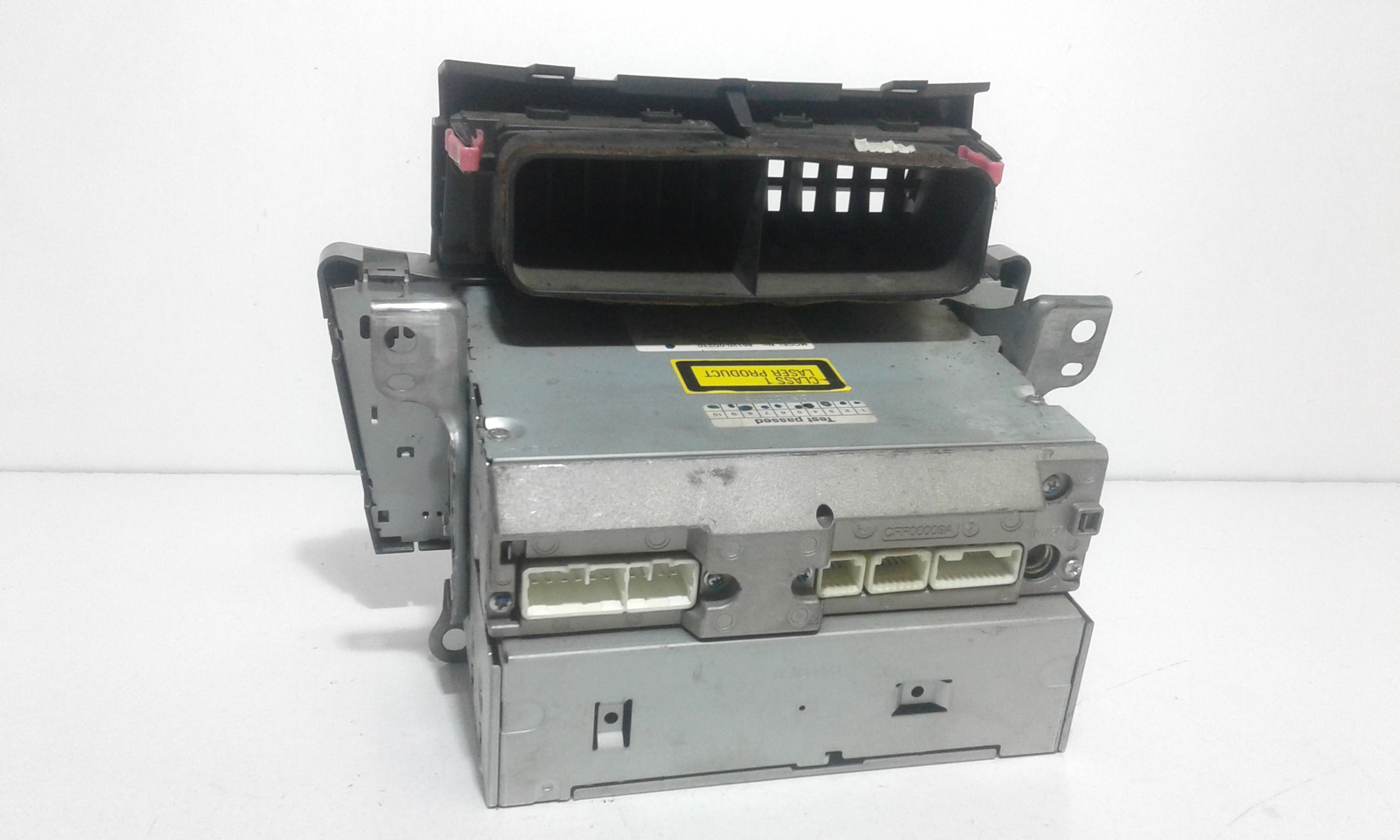 Autoradio MP3 TOYOTA Yaris 3 Serie