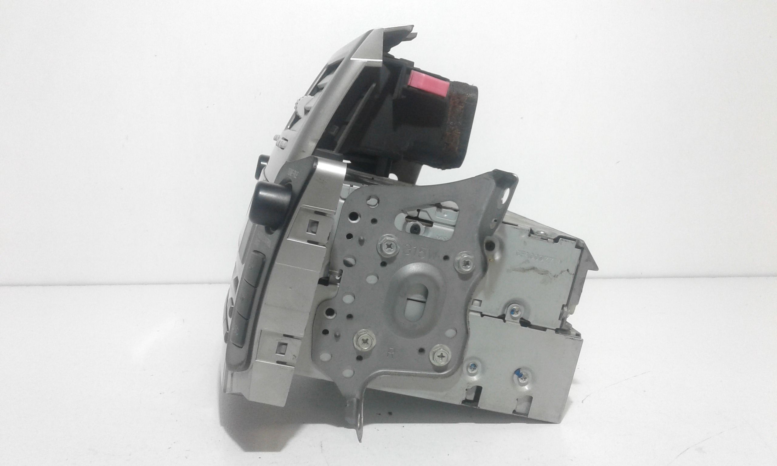 Autoradio MP3 TOYOTA Yaris 3 Serie