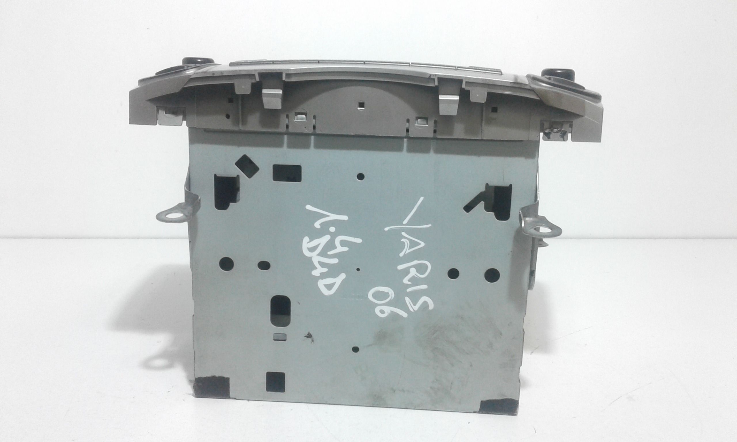 Autoradio MP3 TOYOTA Yaris 3 Serie