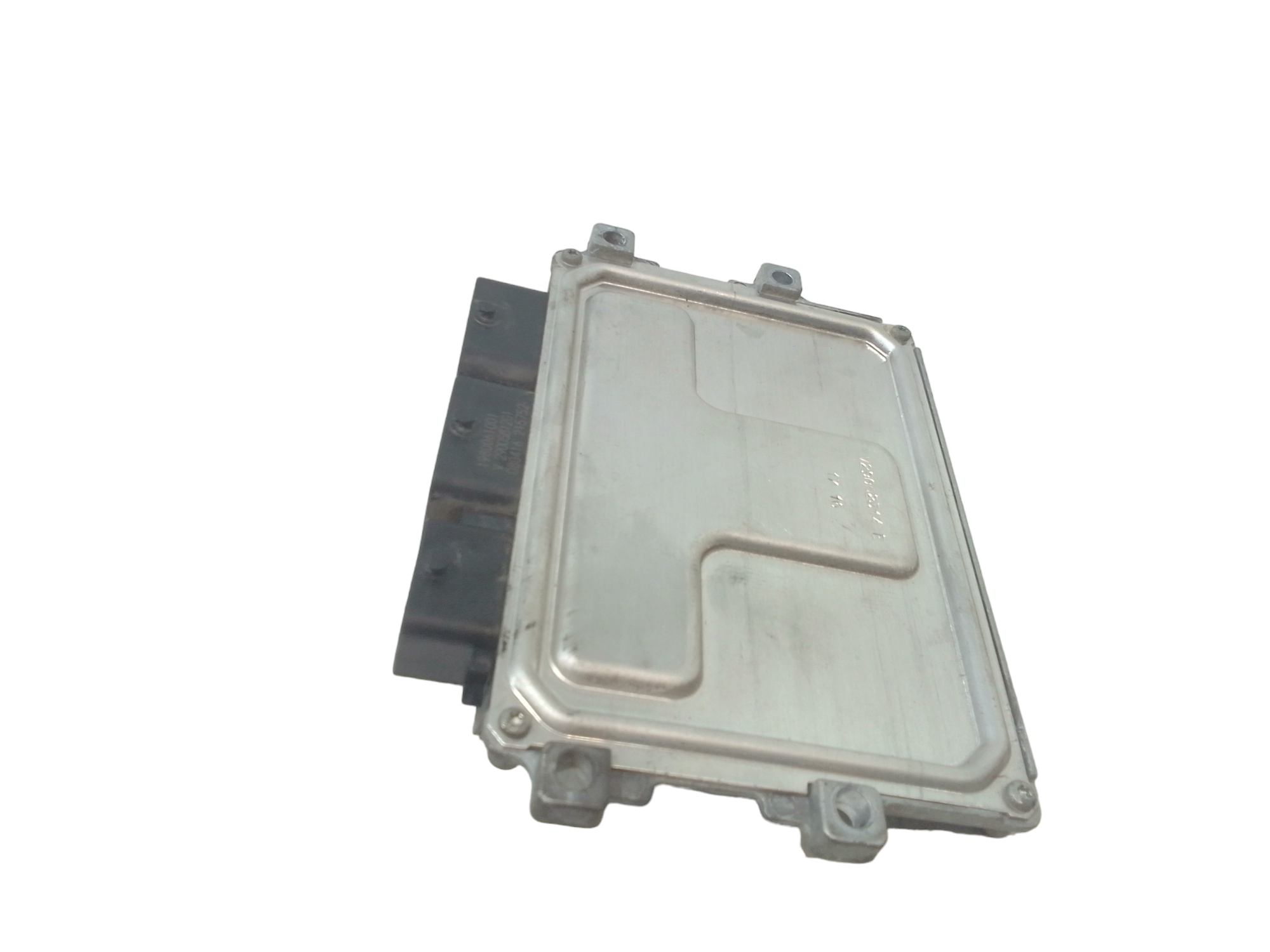 Centralina motore per Citroen C3 Serie (09>15) (2009 - 2015)