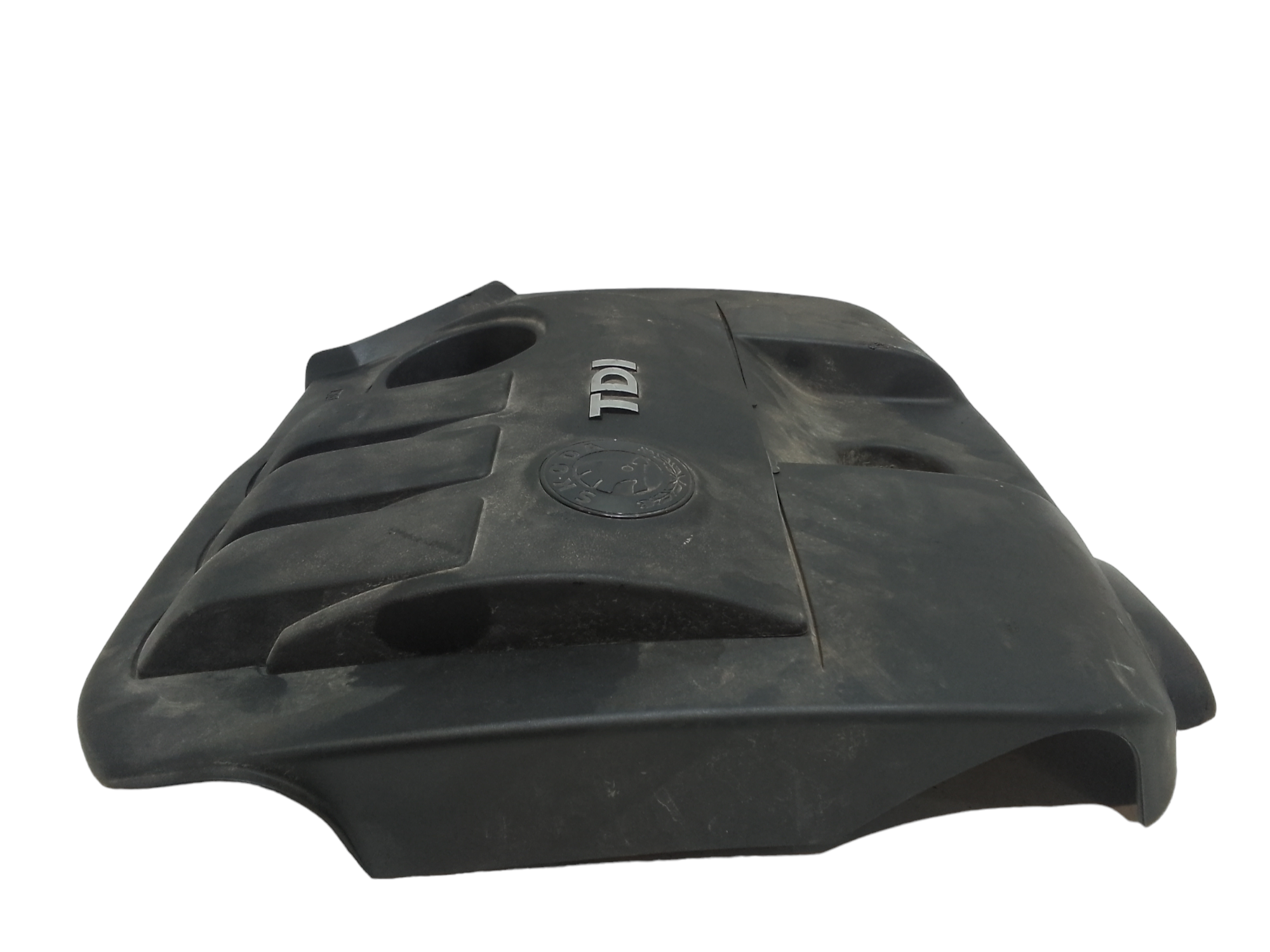 Coprimotore per Skoda Roomster 1 Serie (2006 - In produzione)