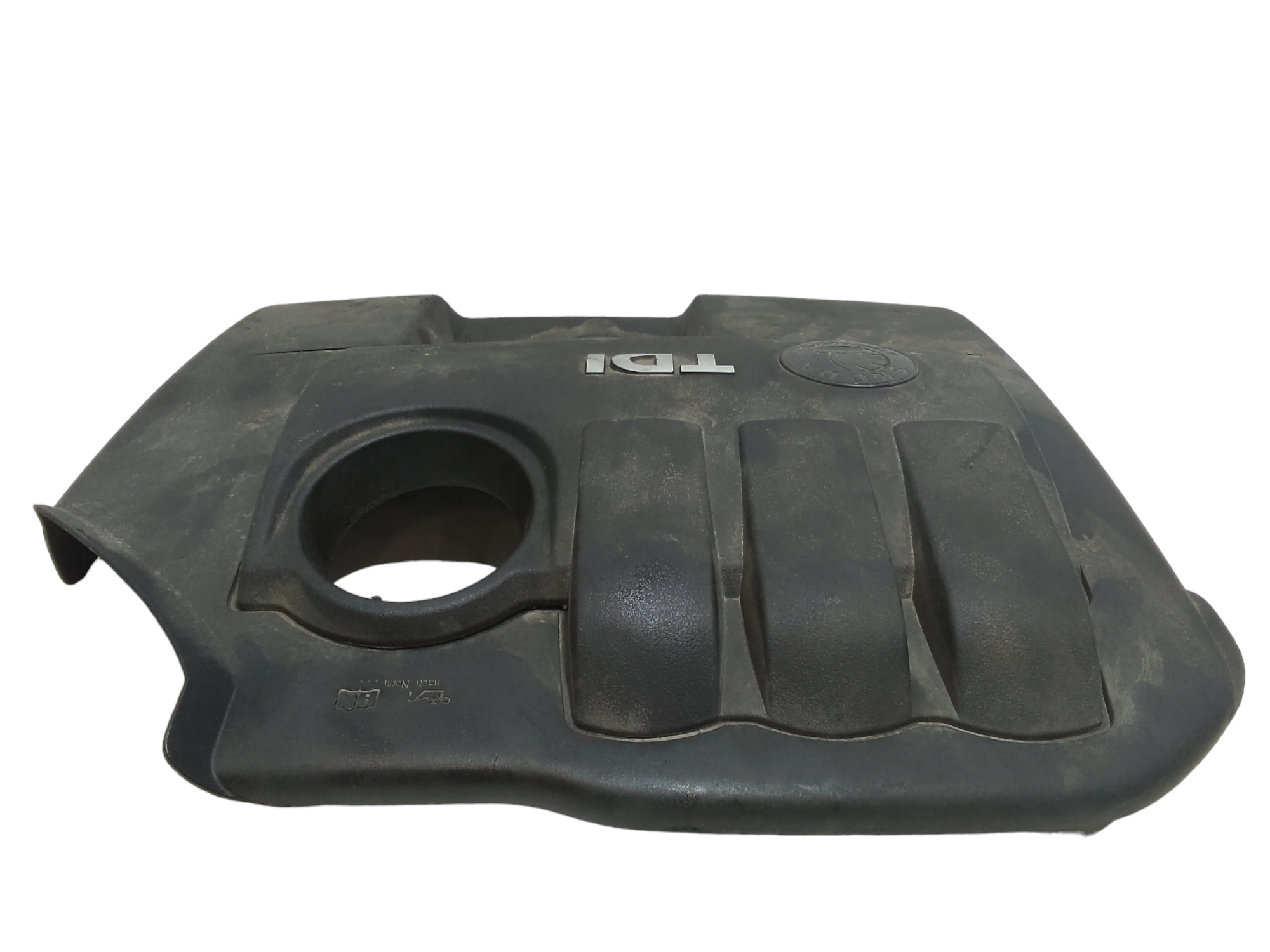 Coprimotore per Skoda Roomster 1 Serie (2006 - In produzione)