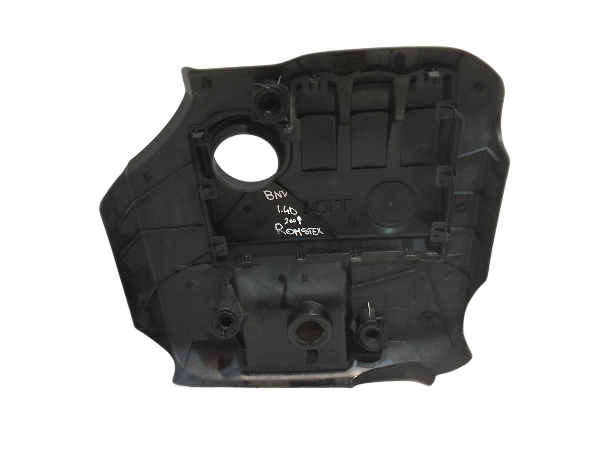 Coprimotore per Skoda Roomster 1 Serie (2006 - In produzione)