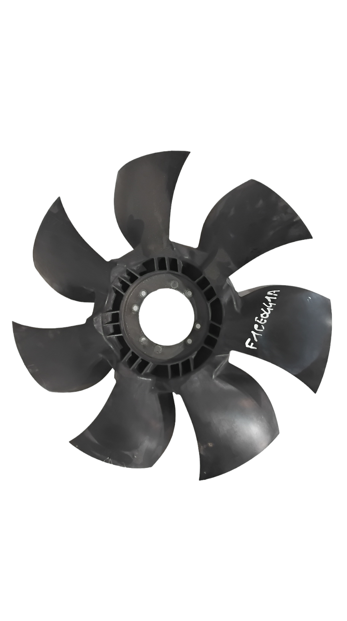 Ventola raffreddamento motore per Iveco Daily 4 Serie (2006 - 2014)