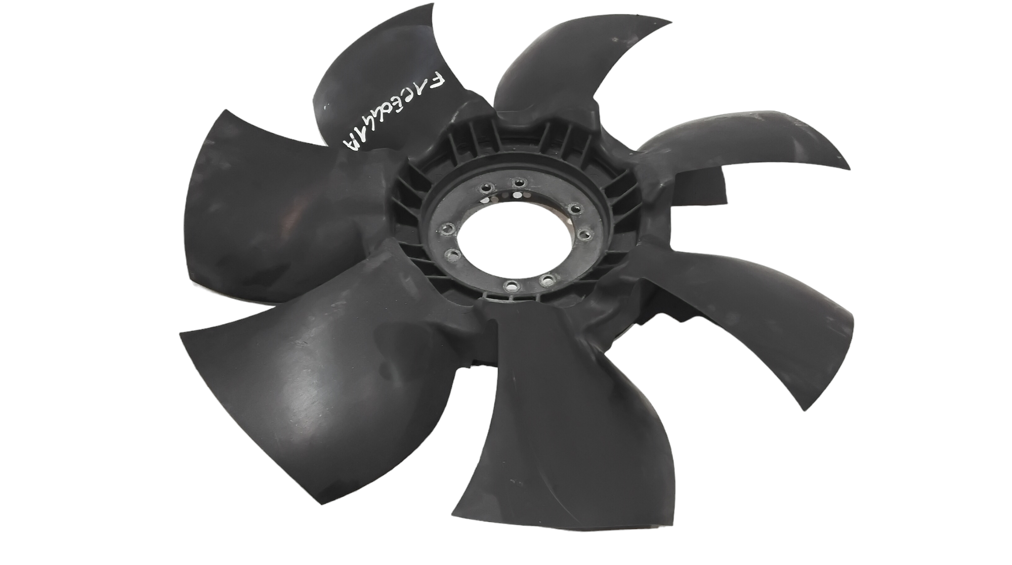 Ventola raffreddamento motore per Iveco Daily 4 Serie (2006 - 2014)