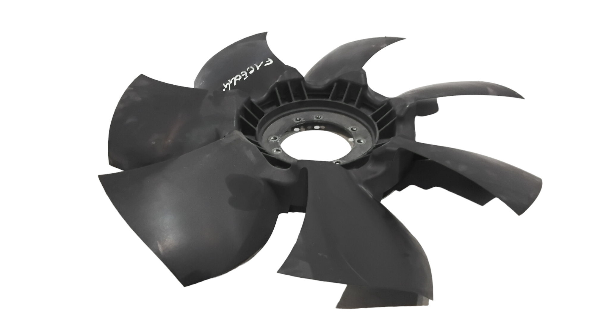 Ventola raffreddamento motore per Iveco Daily 4 Serie (2006 - 2014)