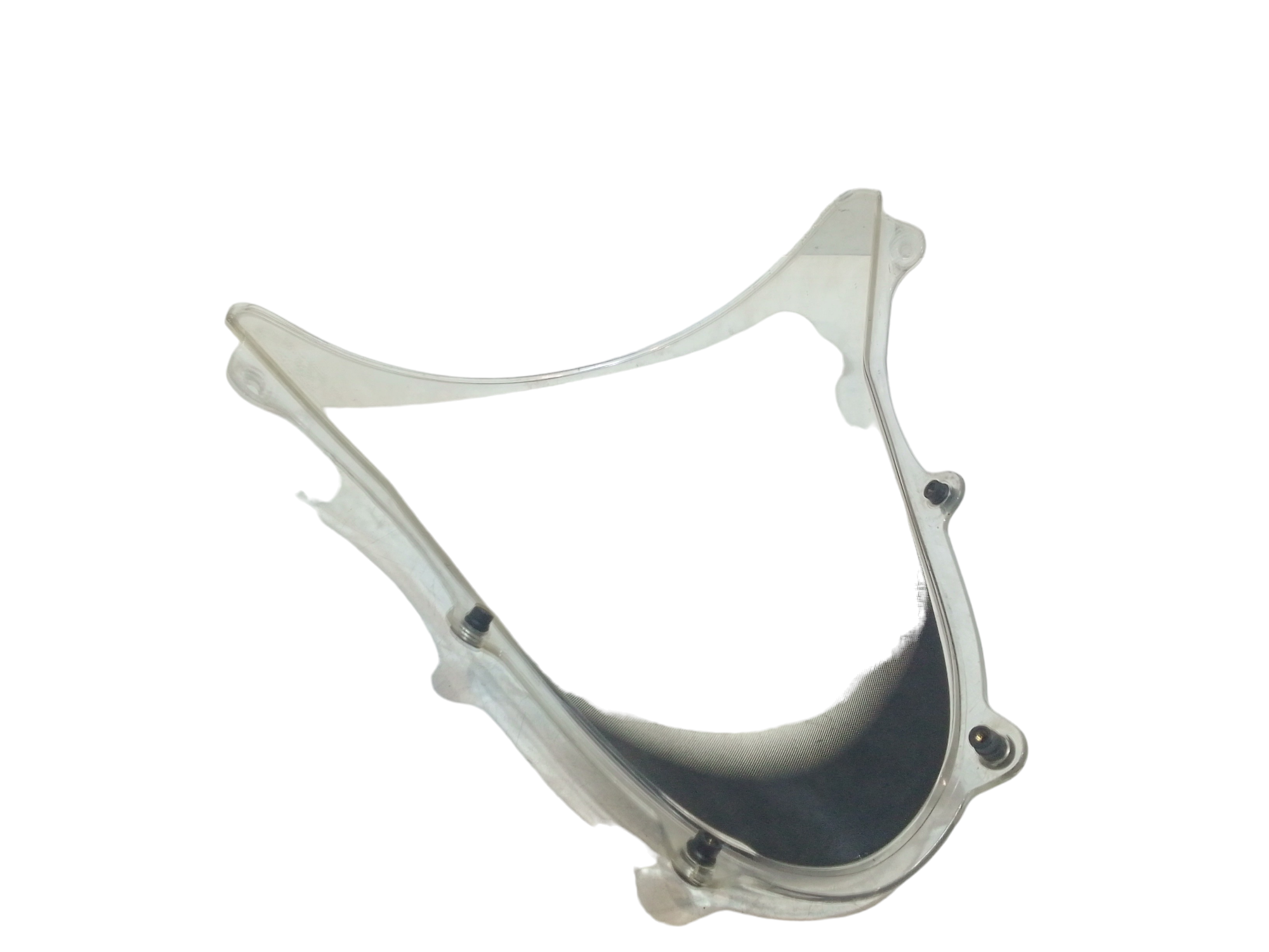 Cupolino per Suzuki SV 1000 (2003 - 2006)