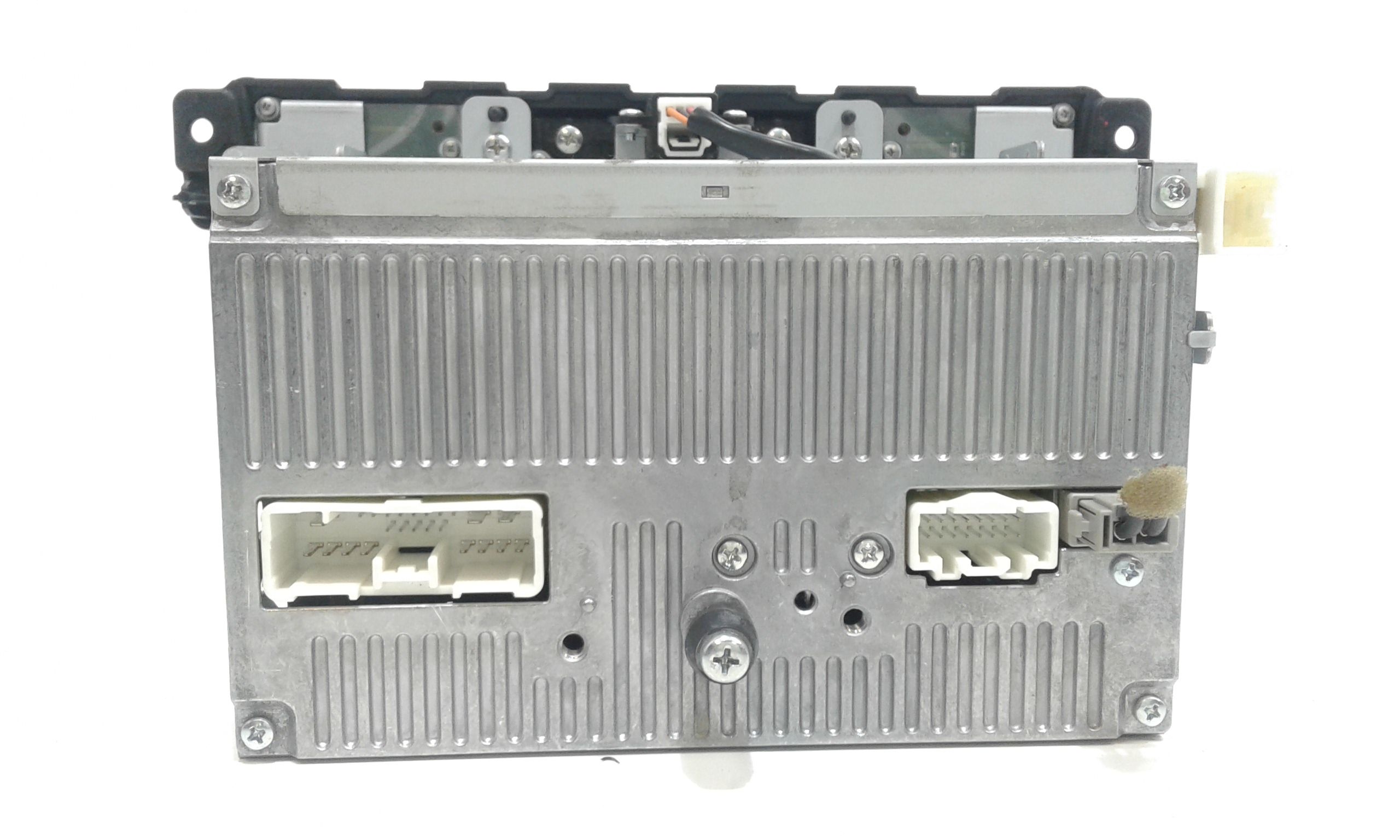 Autoradio MP3 MAZDA CX-7 2 Serie