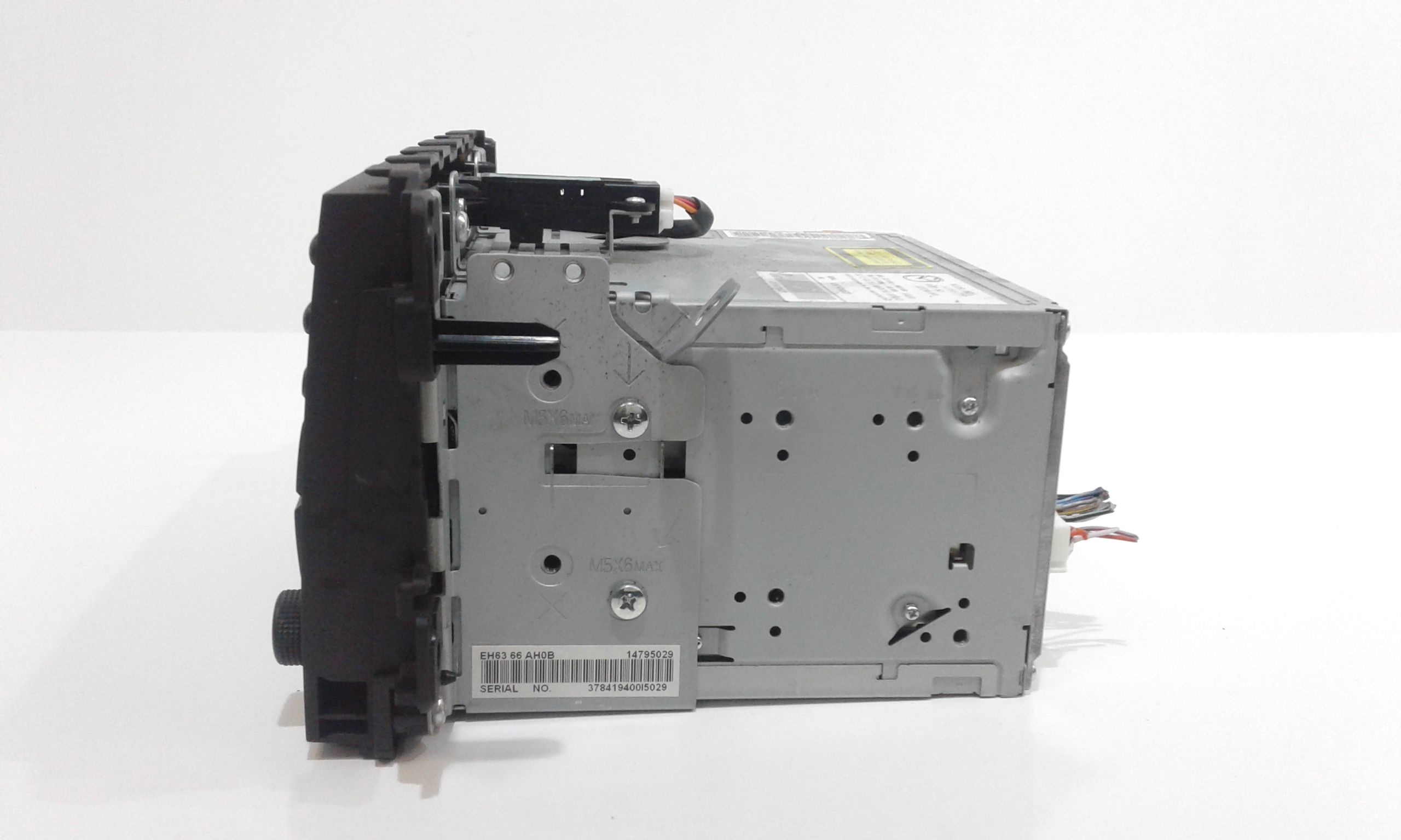 Autoradio MP3 MAZDA CX-7 2 Serie