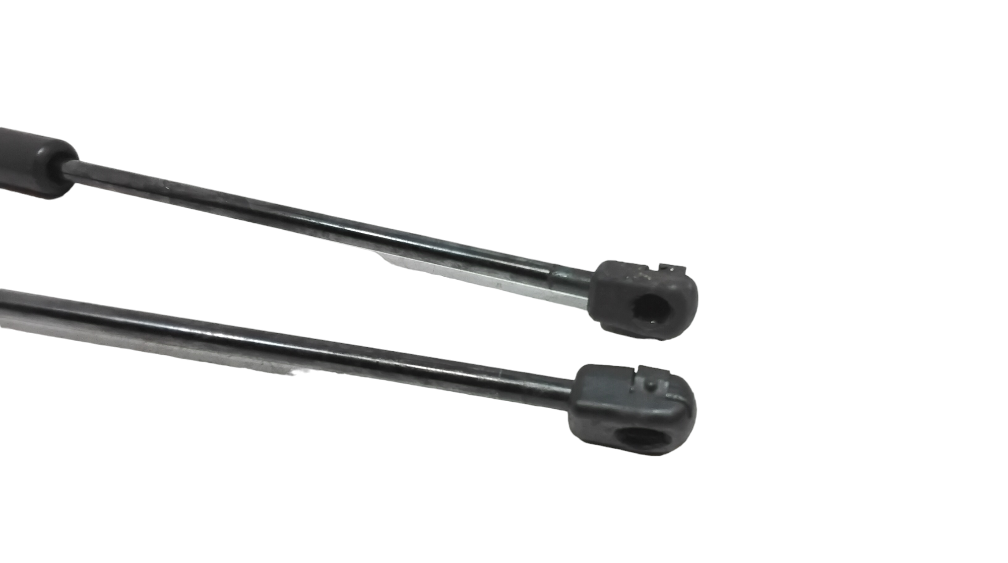 Pistoncini cofano Post. per Kia Picanto 2 Serie (2007 - 2011)