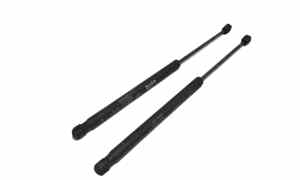 Pistoncini cofano Post. per Kia Picanto 2 Serie (2007 - 2011)